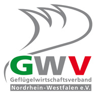 Logo: Geflügelwirtschaftsverband NRW (Copyright: Geflügelwirtschaftsverband NRW)