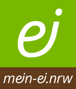 Logo mein-ei.nrw e. V. (Copyright: mein-ei.nrw e. V.)