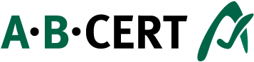 Logo ABCert (Copyright: abcert-web.de)