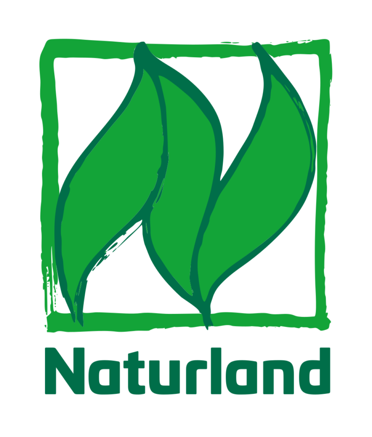 Logo Naturland (Copyright: www.naturland.de)