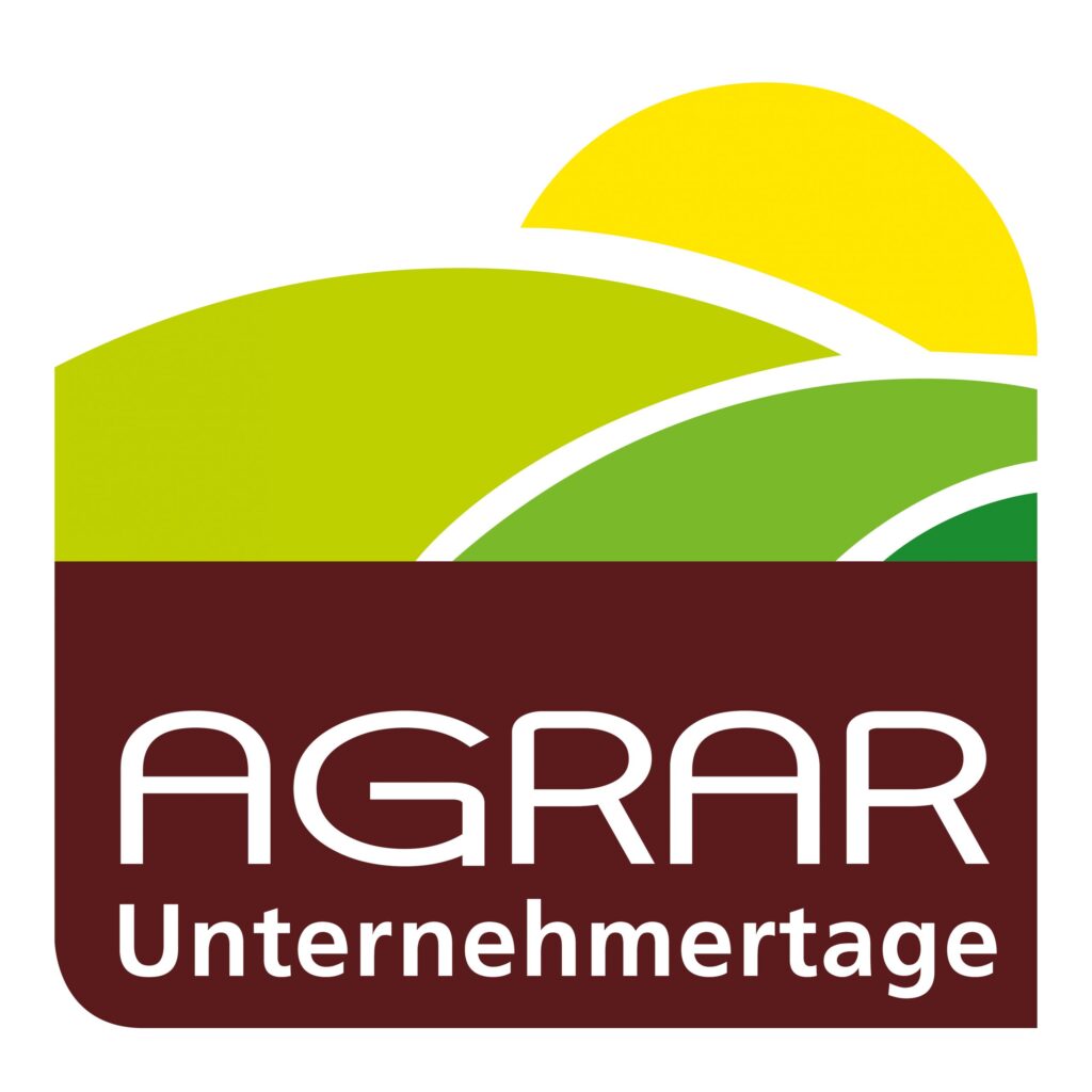 Logo Agrar Unternehmertage